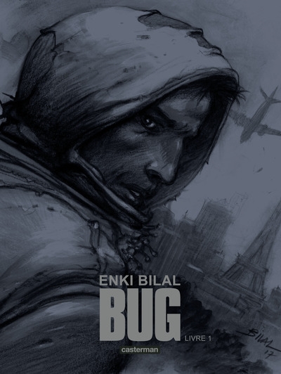 Bug. Vol. 1