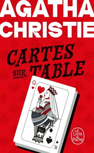 Cartes sur table