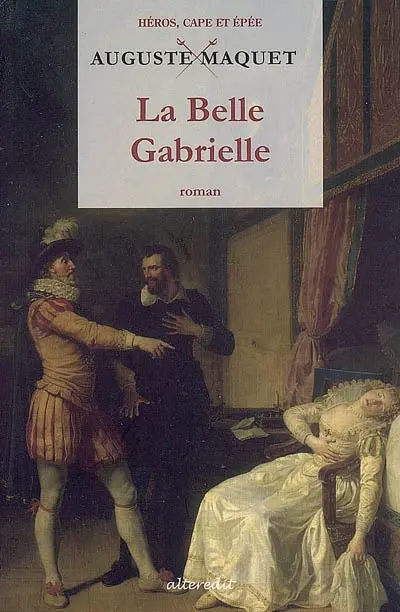 La belle Gabrielle