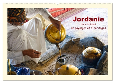 Jordanie : impressions de...
