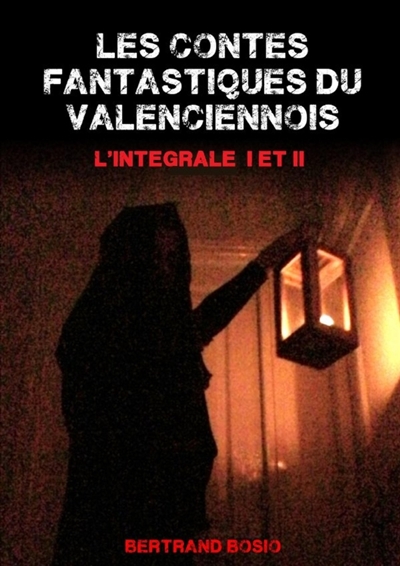 Les contes fantastiques...