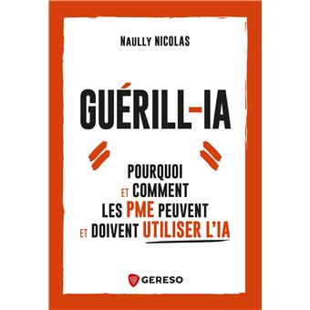 Guérill-IA : pourquoi et...