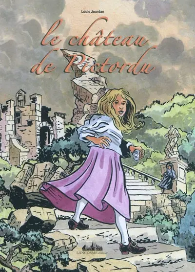 Le château de Pictordu