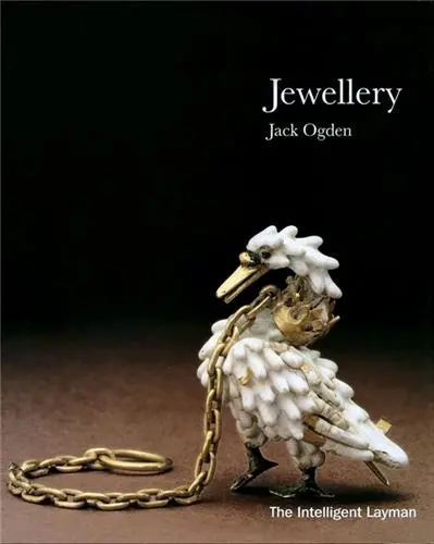 Jewellery
