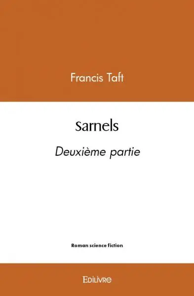 Sarnels – deuxième partie