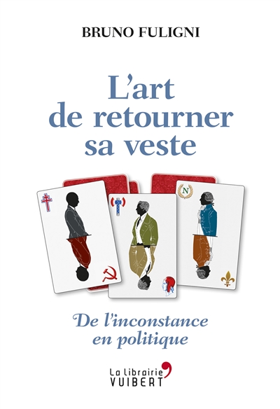 L'art de retourner sa veste...