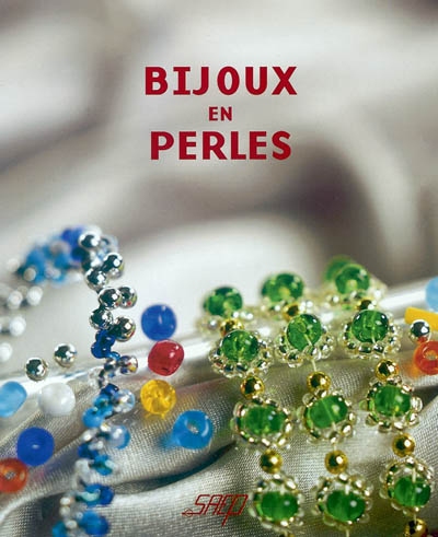 Bijoux en perles