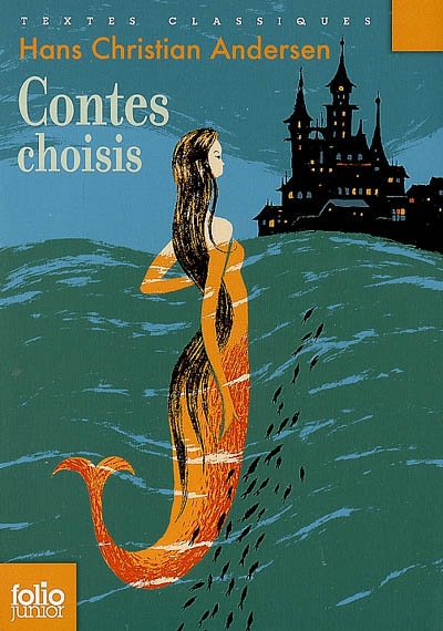 Contes choisis