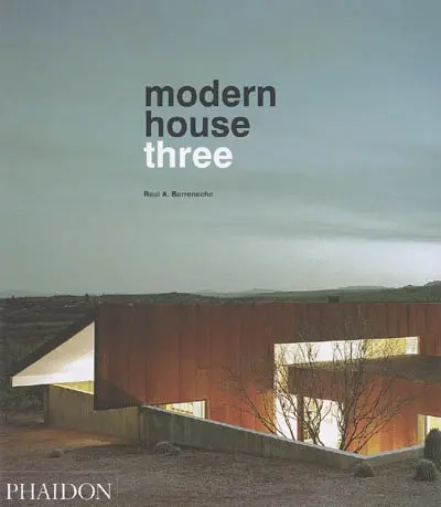 Modern house. Vol. 3