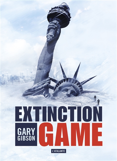 Extinction game