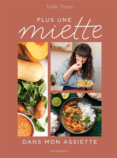 Plus une miette dans mon...