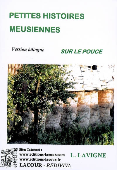 Sur le pouce : petites...