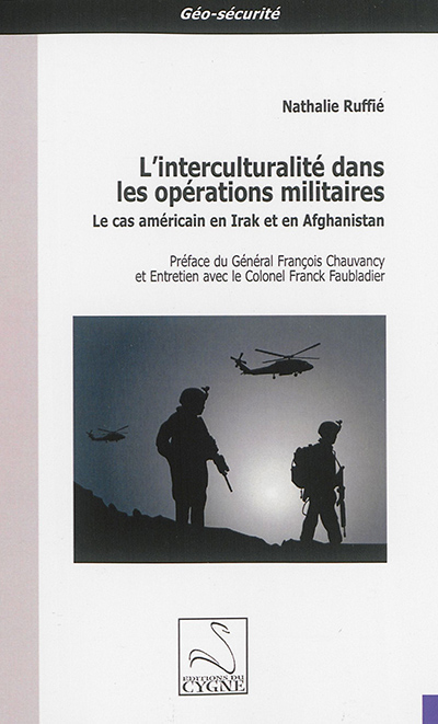 L'interculturalité dans les opérations militaires : le cas américain en Irak et en Afghanistan