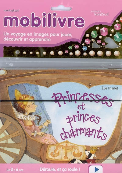 Princesses et princes charmants