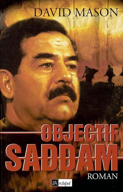 Objectif Saddam
