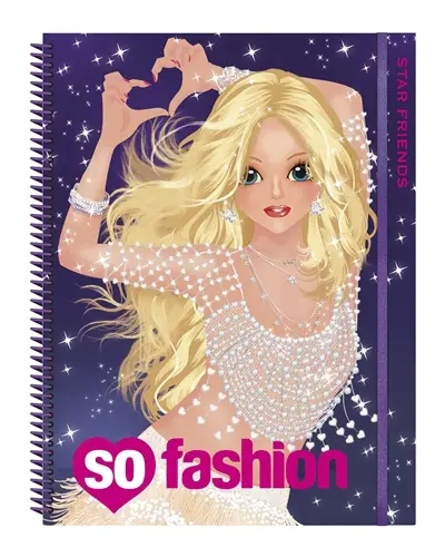 So fashion : star show