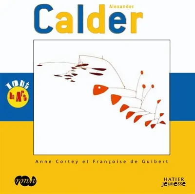 Alexander Calder