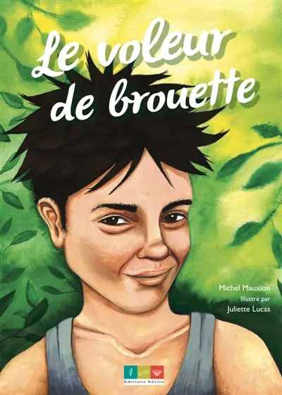 Le voleur de brouette