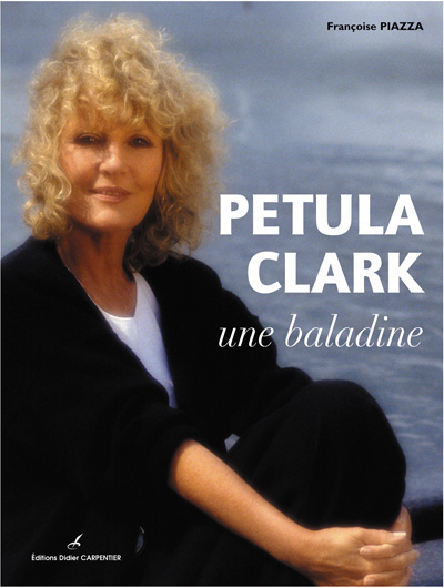 Petula Clark : une baladine