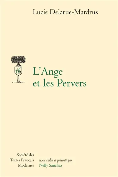 L'ange et les pervers