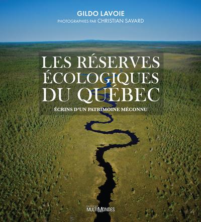 Les réserves écologiques du...