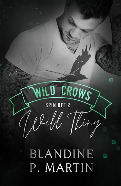 Wild Crows : spin off. Vol. 2. Wild thing