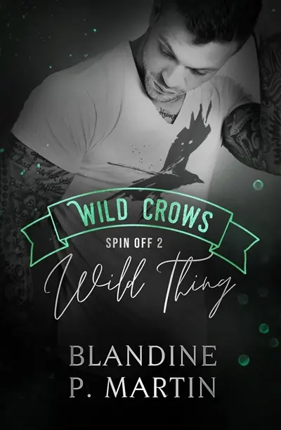 Wild Crows : spin off. Vol. 2. Wild thing