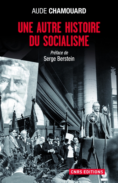 une autre histoire du socialisme : les politiques à l'épreuve du terrain, 1919-2000