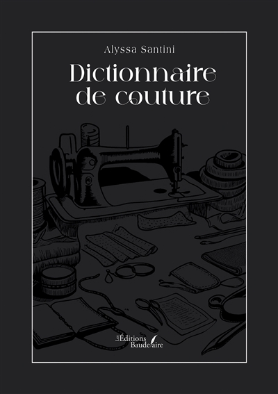 Dictionnaire de couture