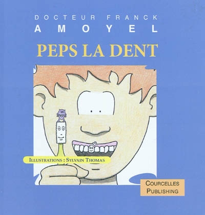 Peps la dent