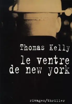 Le ventre de New York