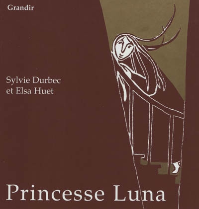 Princesse Luna