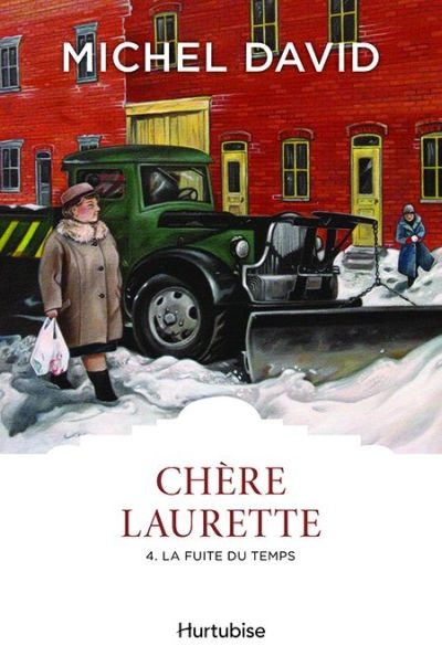 La fuite du temps 4