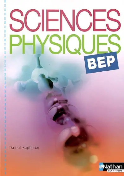 Sciences physiques, BEP