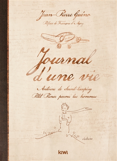 Journal d'une vie : Antoine...