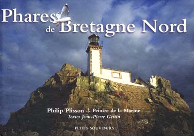 Phares de Bretagne nord : de Brignogan à la Pierre du Herpin