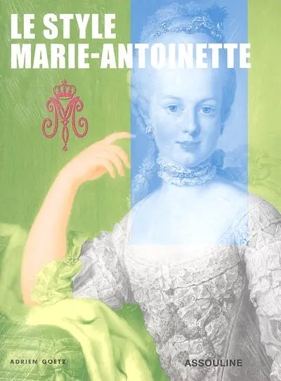 Marie-Antoinette
