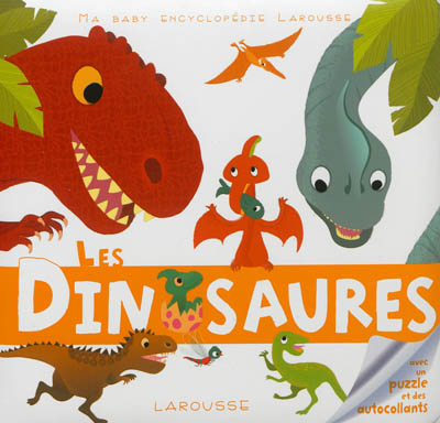 Les dinosaures