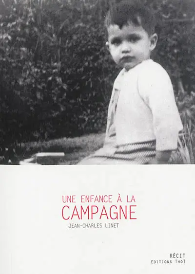 Une enfance à la campagne