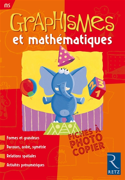 Graphismes et mathématiques