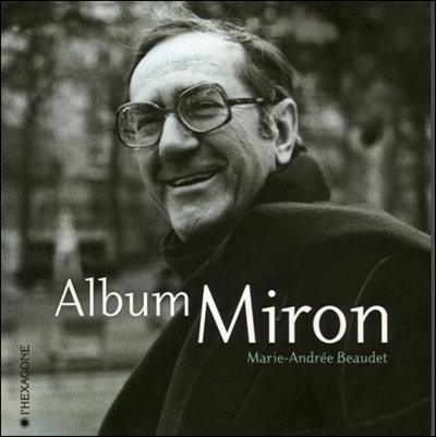 Album Miron