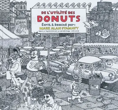 De l'utilité des donuts