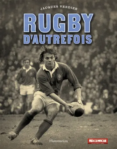 Rugby d'autrefois