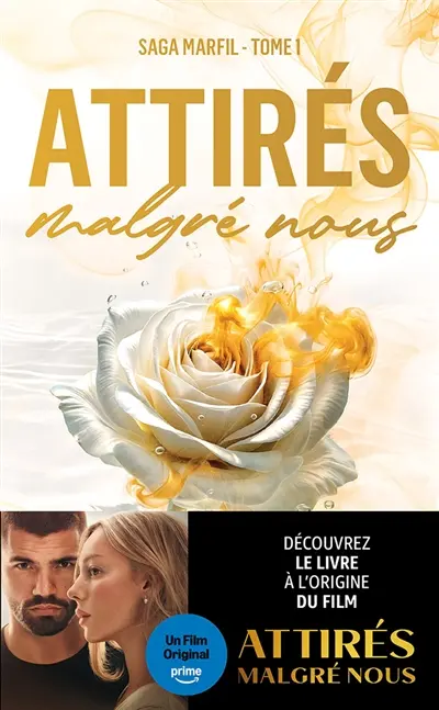 Marfil. Vol. 1. Attirés malgré nous