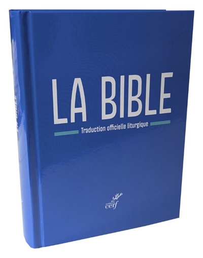 La Bible (compacte) :...