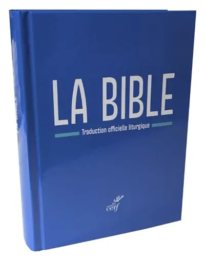 La Bible (compacte) : traduction officielle liturgique : version 1