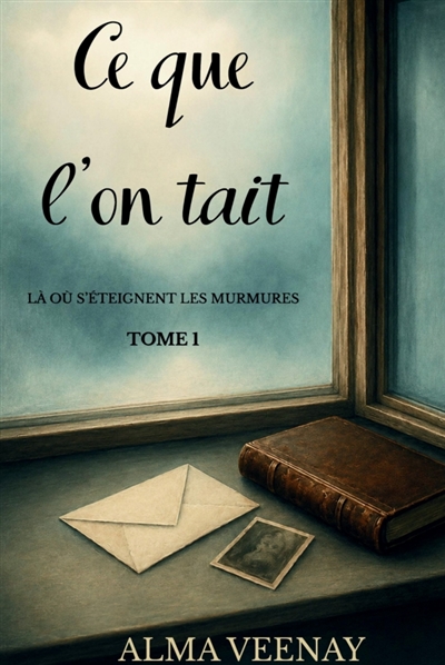 Ce que l'on tait : là où...