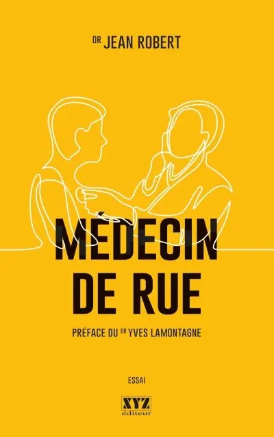 Médecin de rue