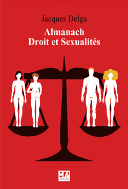 Almanach droit et sexualités