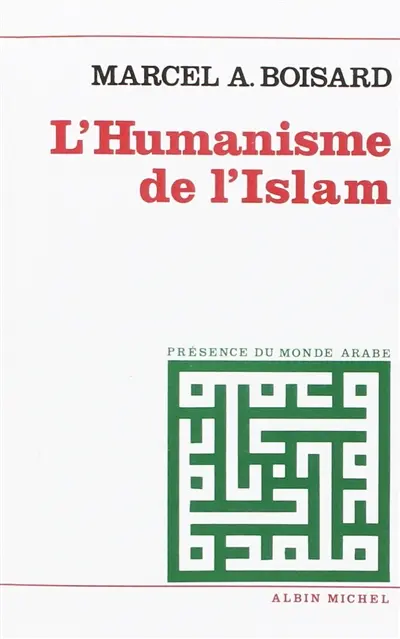 L'humanisme de l'Islam